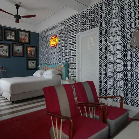 Hotel Tiberio Palace - The Leading Of The World 5*