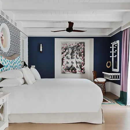 Hotel Tiberio Palace - The Leading Of The World Capri