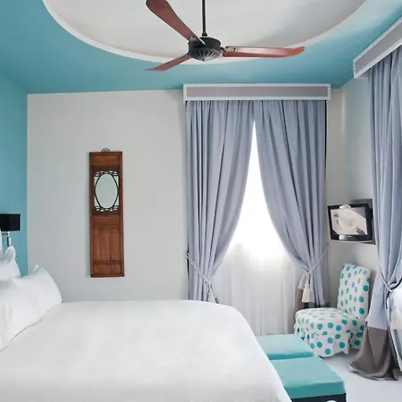 Tiberio Palace - The Leading Of The World Hotel