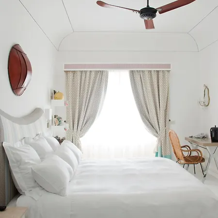 Hotel Tiberio Palace - The Leading Of The World 5*