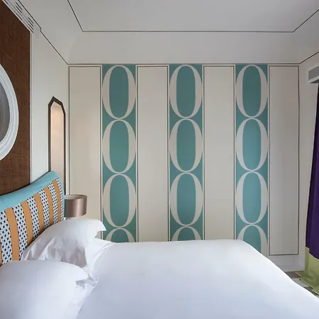 Hotel Tiberio Palace - The Leading Of The World