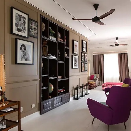 Tiberio Palace - The Leading Of The World Hotel 5*
