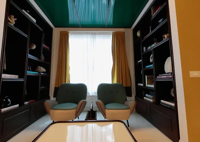 Hotel Tiberio Palace - The Leading Of The World Capri