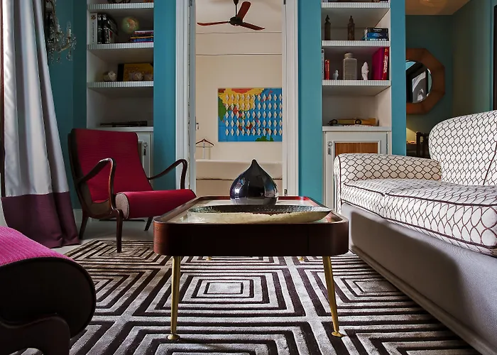 Tiberio Palace - The Leading Of The World Hotel 5*