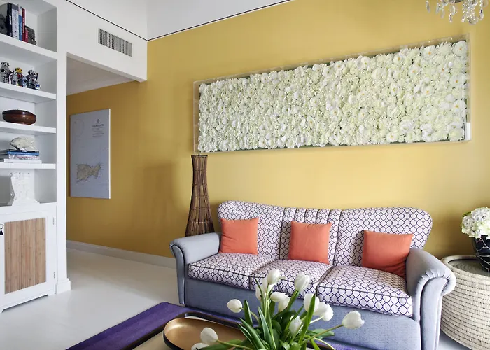 Hotel Tiberio Palace - The Leading Of The World Capri