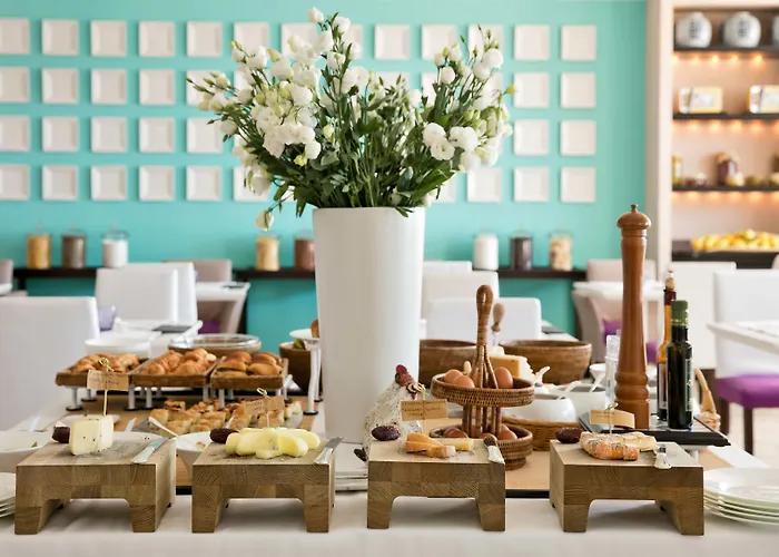 Tiberio Palace - The Leading Of The World 5*