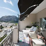 Tiberio Palace - The Leading Of The World