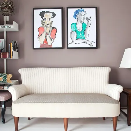 Tiberio Palace - The Leading Of The World