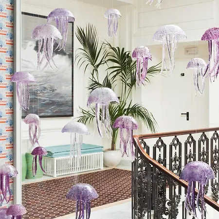 Tiberio Palace - The Leading Of The World Capri