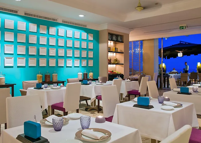 Tiberio Palace - The Leading Of The World Hotel Capri