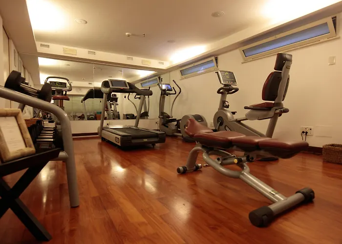 Tiberio Palace - The Leading Of The World Hotel