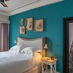 Tiberio Palace - The Leading Of The World קאפרי