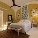 Tiberio Palace - The Leading Of The World