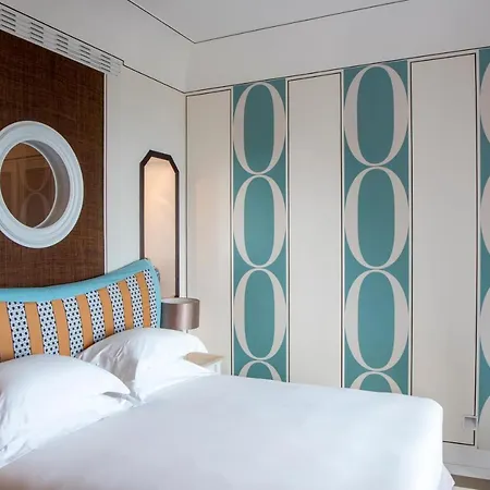 Hotell Tiberio Palace - The Leading Of The World Capri