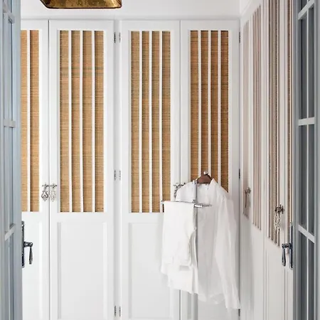 Tiberio Palace - The Leading Of The World