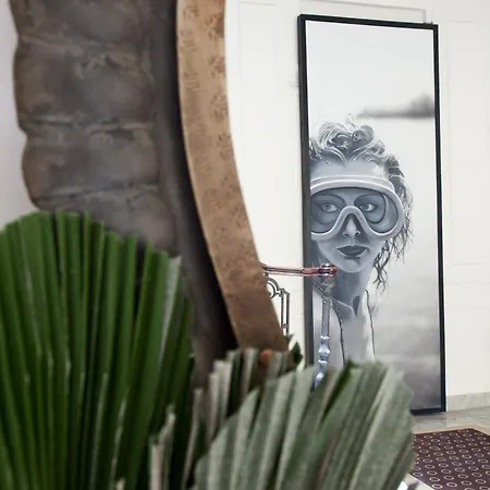 Tiberio Palace - The Leading Of The World