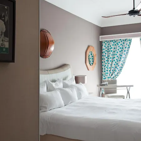 Hotel Tiberio Palace - The Leading Of The World 5*