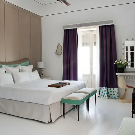 Tiberio Palace - The Leading Of The World