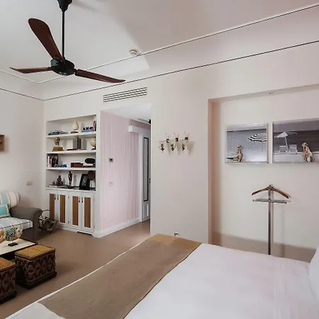 Hotell Tiberio Palace - The Leading Of The World 5*