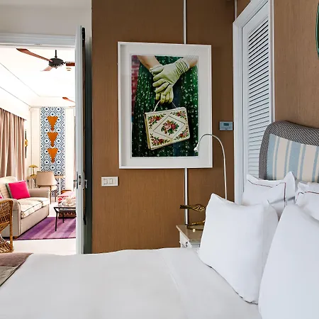 Tiberio Palace - The Leading Of The World 5*