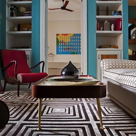 Tiberio Palace - The Leading Of The World Hotel 5*