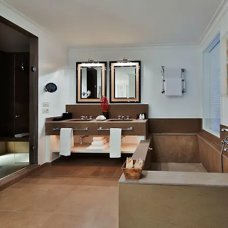 Hotel Tiberio Palace - The Leading Of The World