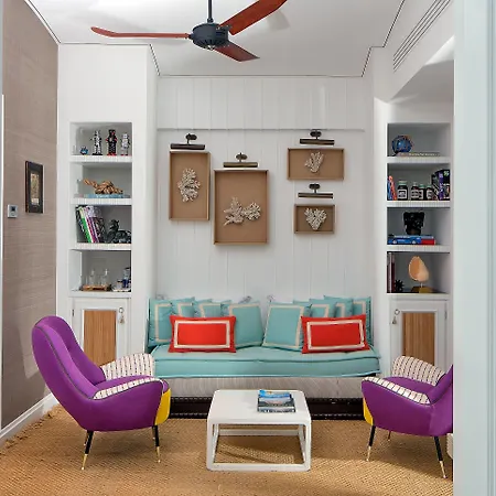 Tiberio Palace - The Leading Of The World 5*