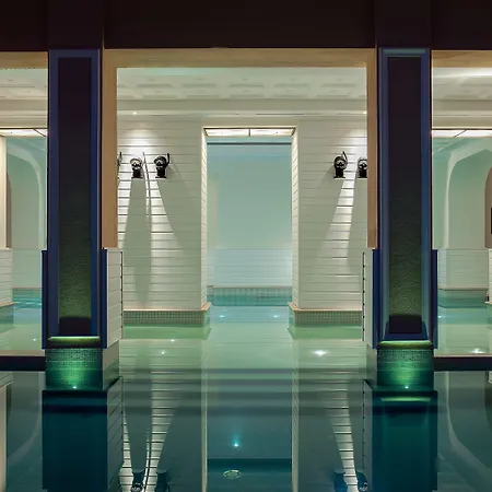 Tiberio Palace - The Leading Of The World