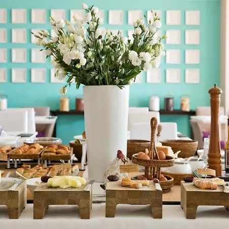 Tiberio Palace - The Leading Of The World 5*