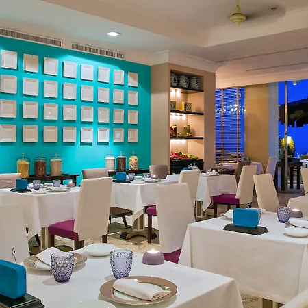 Tiberio Palace - The Leading Of The World מלון קאפרי