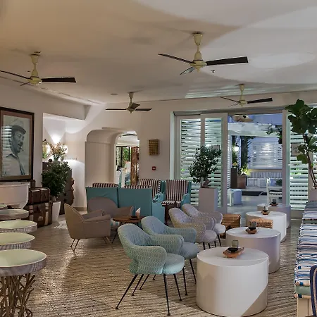 Tiberio Palace - The Leading Of The World מלון