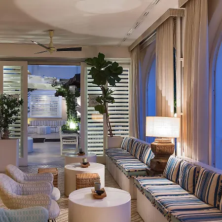 Tiberio Palace - The Leading Of The World מלון