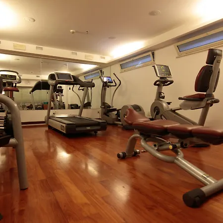 Tiberio Palace - The Leading Of The World מלון