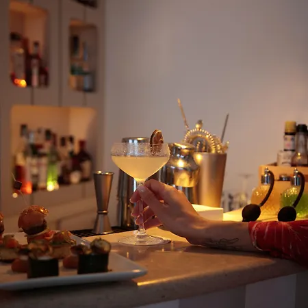 Hotel Tiberio Palace - The Leading Of The World Capri