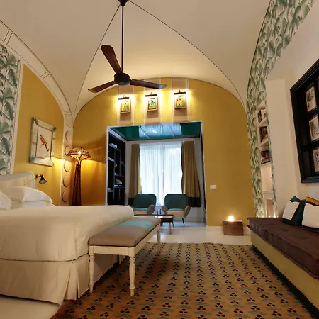 Tiberio Palace - The Leading Of The World מלון קאפרי