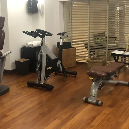 Tiberio Palace - The Leading Of The World קאפרי