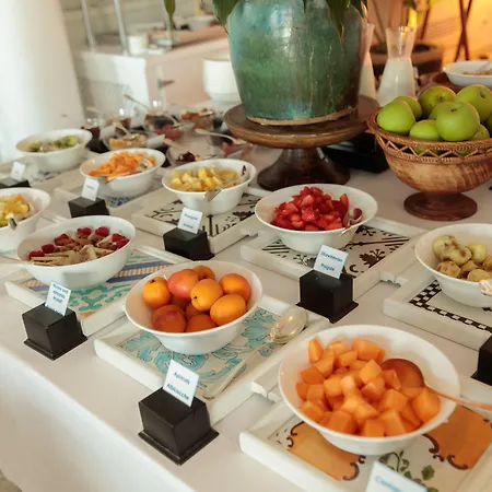 Tiberio Palace - The Leading Of The World 5*