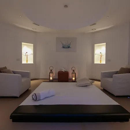 Tiberio Palace - The Leading Of The World 5*