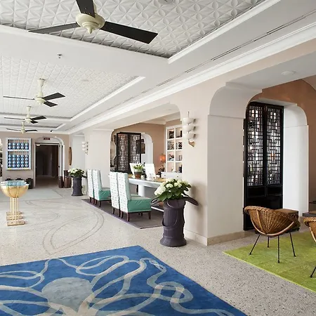 Tiberio Palace 5*