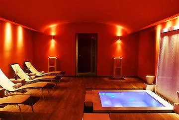 Hotell Tiberio Palace - The Leading Of The World 5*