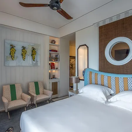 Hotell Tiberio Palace - The Leading Of The World