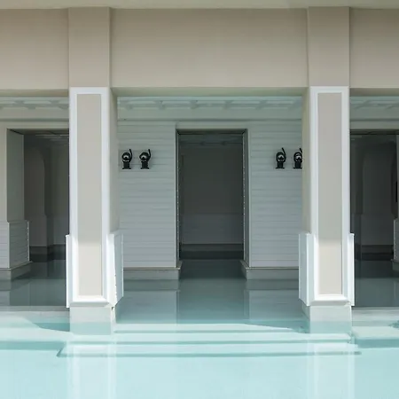 Tiberio Palace - The Leading Of The World Hotel Capri