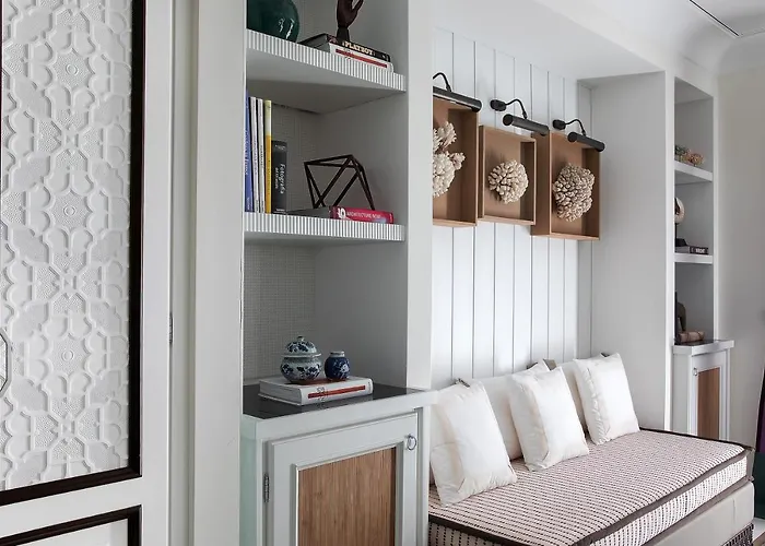 Tiberio Palace - The Leading Of The World