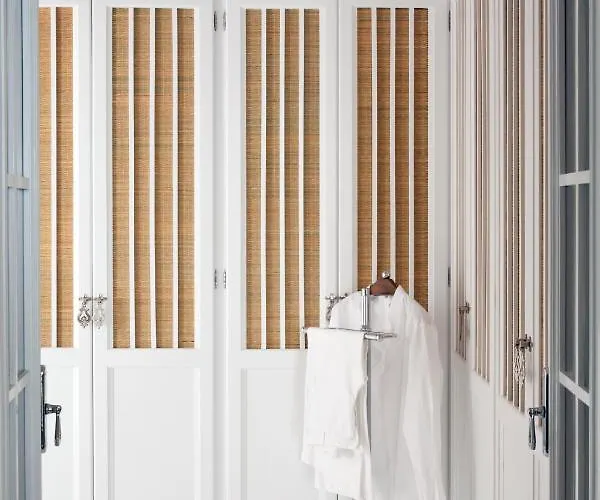 Tiberio Palace - The Leading Of The World