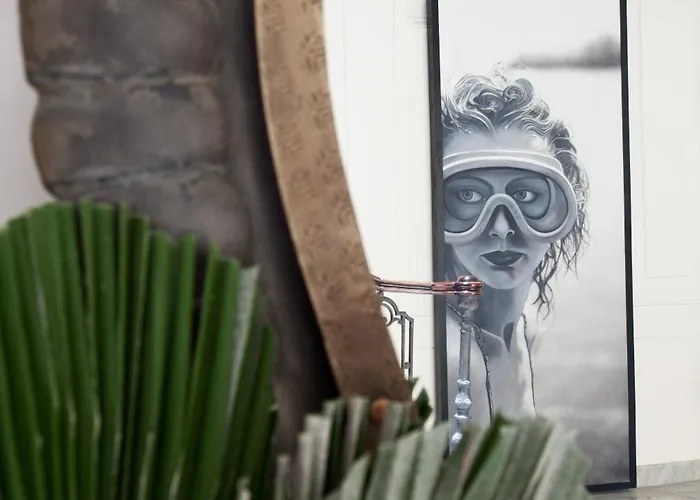 Tiberio Palace - The Leading Of The World