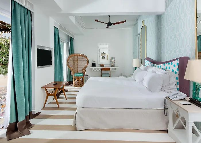 Tiberio Palace - The Leading Of The World 5*