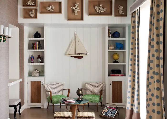 Tiberio Palace - The Leading Of The World