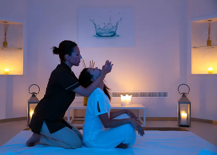 Hotel Tiberio Palace - The Leading Of The World 5*