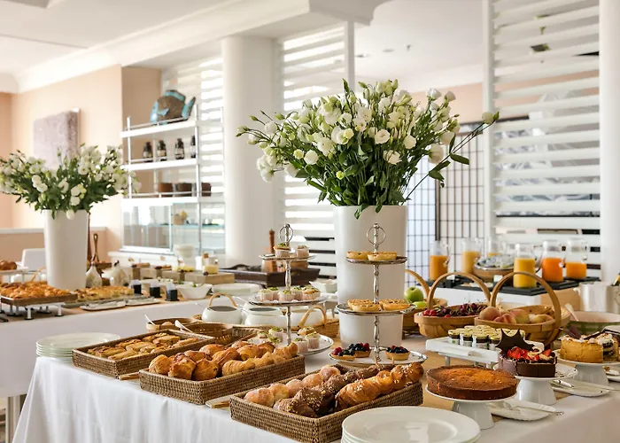 Отель Tiberio Palace - The Leading Of The World 5*