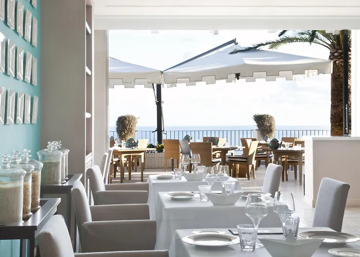 Tiberio Palace - The Leading Of The World Hotel Capri